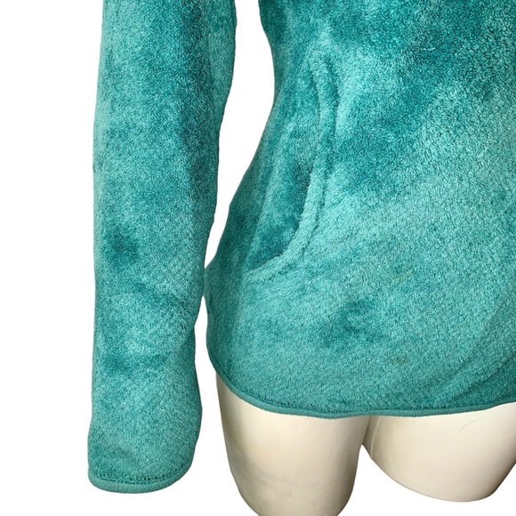 Patagonia Re-Tool Snap T-Pullover Fleece - Picture 10 of 11